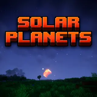 Solar Planets
