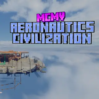 [MCMV] Aeronautics Modpack