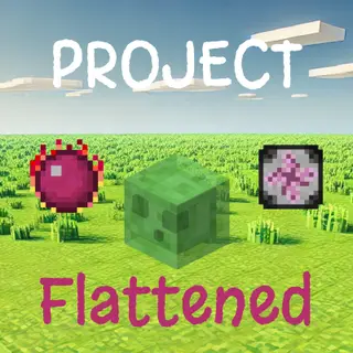 Project Flattened