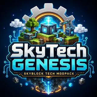 SkyTech Genesis
