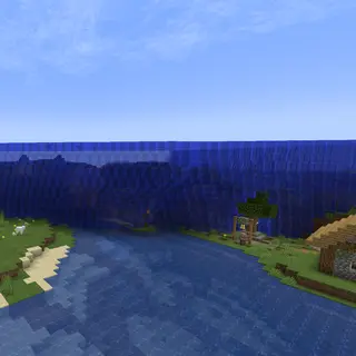 Natural Disasters (Forge)