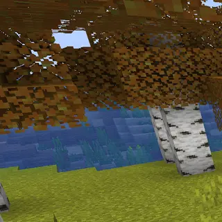Better Grass and Foliage