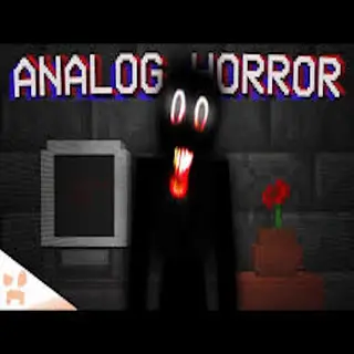 Analog Horrors