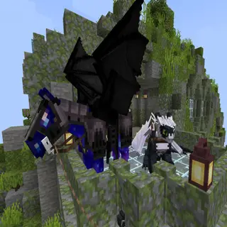 The Isle of Horses & Dragons