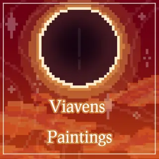 Viavens Paintings