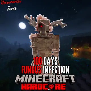 Fungus Infection 100 Days Series