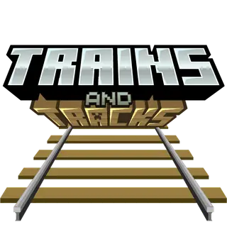 Trains And Tracks