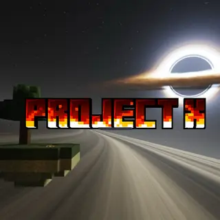 Project X (Palladium)