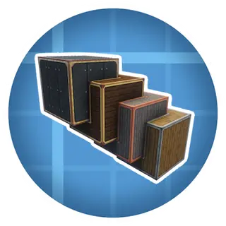 Create: HD Refreshed - CHDR - NOW 0.7 BETA