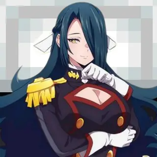 Mato Seihei no Slave waifu beds