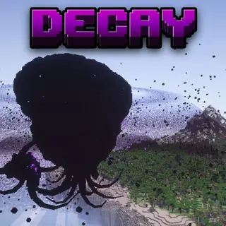Decay: The Wither Storm