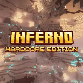 Inferno - Better Hardcore