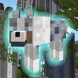 Dogs of the Spires - Dog or Wolf Survival