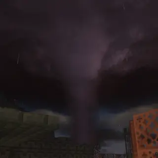 Skyfracture (PMWeather) (discontinued)