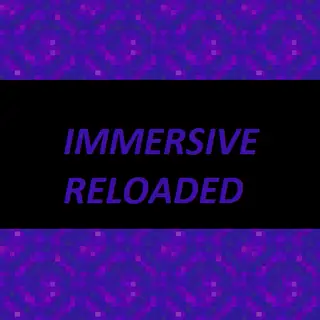 Immersive Portals Reloaded