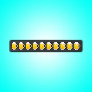 Beer Hunger Bar