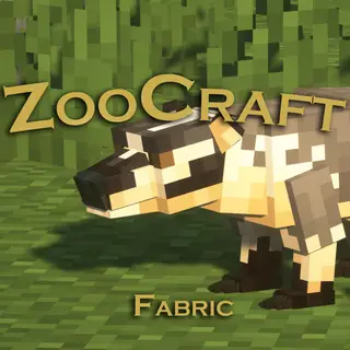ZooCraft (Fabric)