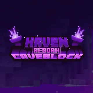 Haven: Caveblock - Reborn