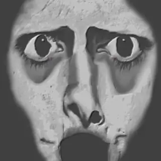 horror of the cold