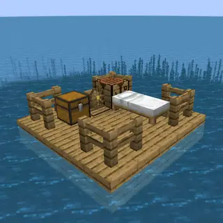 Raft Reimagined