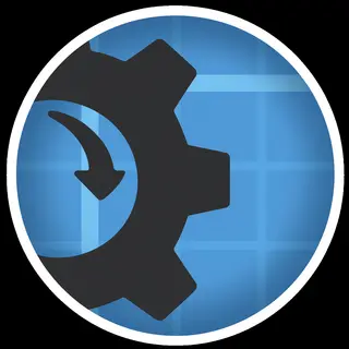 Gear Spinned
