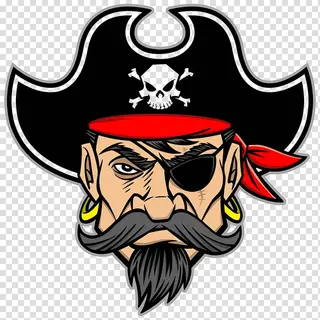 Branzy's Pirate life