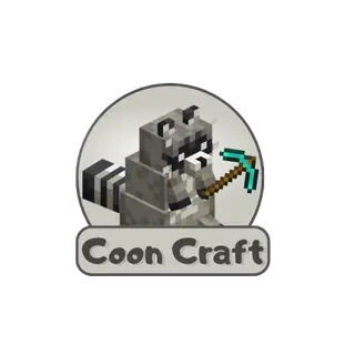 Raccoon Craft