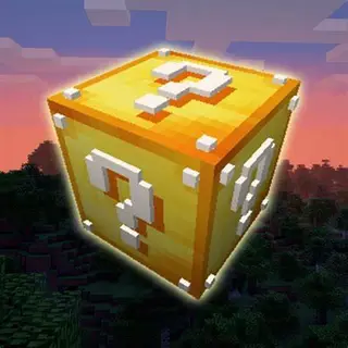 Lucky Block Battless