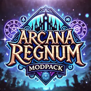 Arcana Regnum