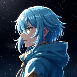 Skips Tensura