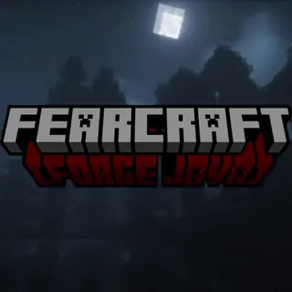 FEARCRAFT  [FORGE JAVA]