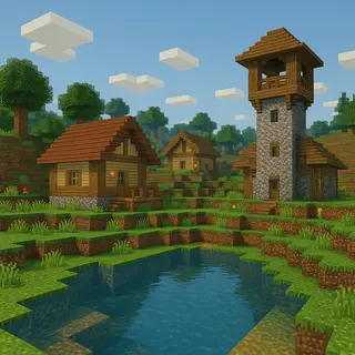 Colony FarmLands