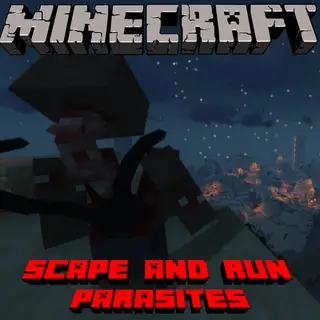 Expanded Scape and Run Parasites