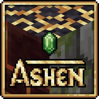 Ashen + Chipped Support