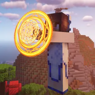 Spell Bow