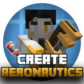 Ultimate Create Experience - Aeronautics
