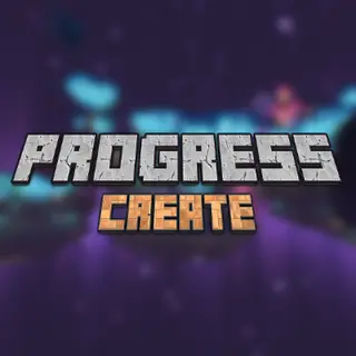 Progress: Create