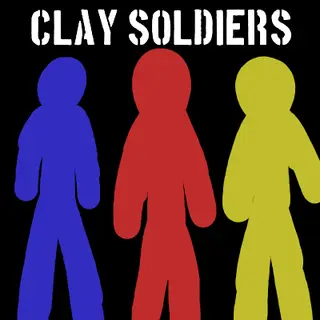 Clay Soldiers The Revival