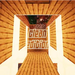 Better Textures: CLEAN EDITION