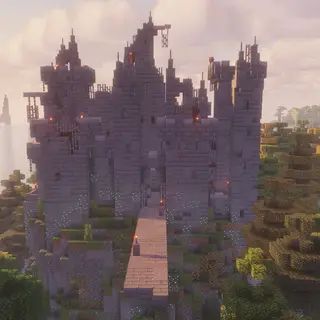 Castle Recruits