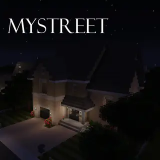 Aphmau - MC Mystreet +