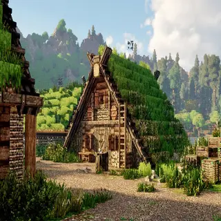 RealisticSurvivalCrafting