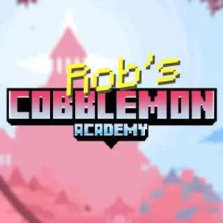 Rob's Cobblemon Academy