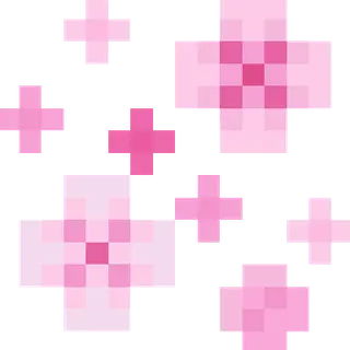 Cherry Grass OPTIFINE EDTION