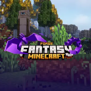 Fantasy MC Forge