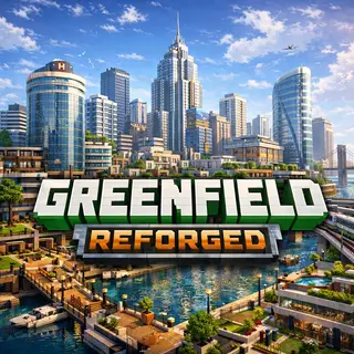 Greenfield Reforged