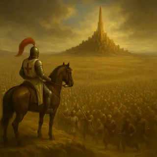 Ultimate Medieval Survival Experience