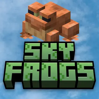 Sky Frogs