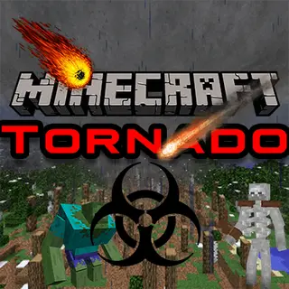 Tornado Apocalypse