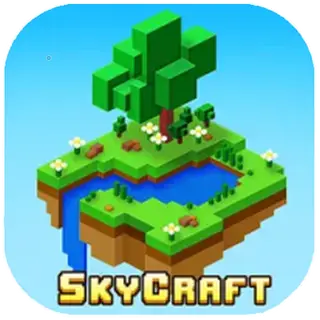 Portal SkyCraft